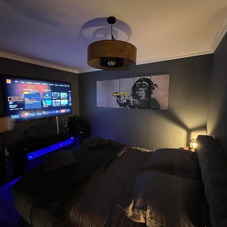 Luxury Room Fruges Екстер'єр фото