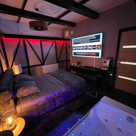 Luxury Room Fruges Екстер'єр фото