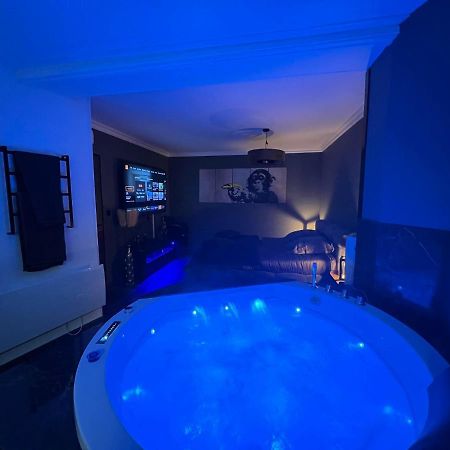 Luxury Room Fruges Екстер'єр фото