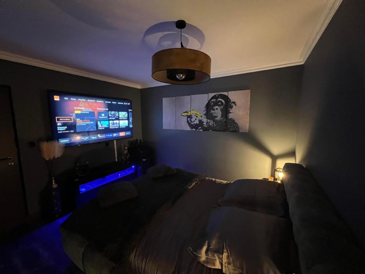 Luxury Room Fruges Екстер'єр фото