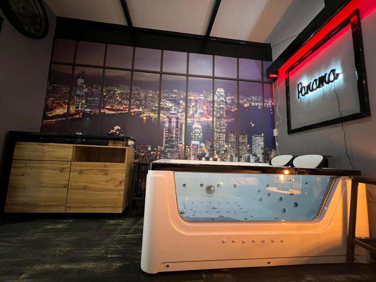 Luxury Room Fruges Екстер'єр фото