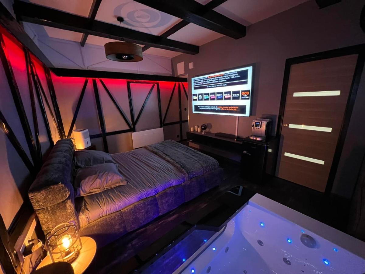 Luxury Room Fruges Екстер'єр фото