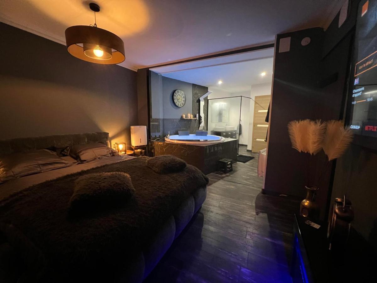Luxury Room Fruges Екстер'єр фото