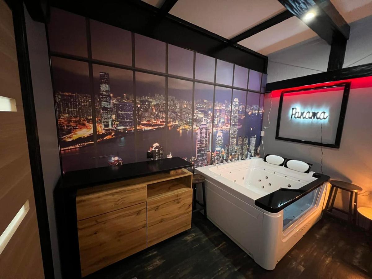 Luxury Room Fruges Екстер'єр фото