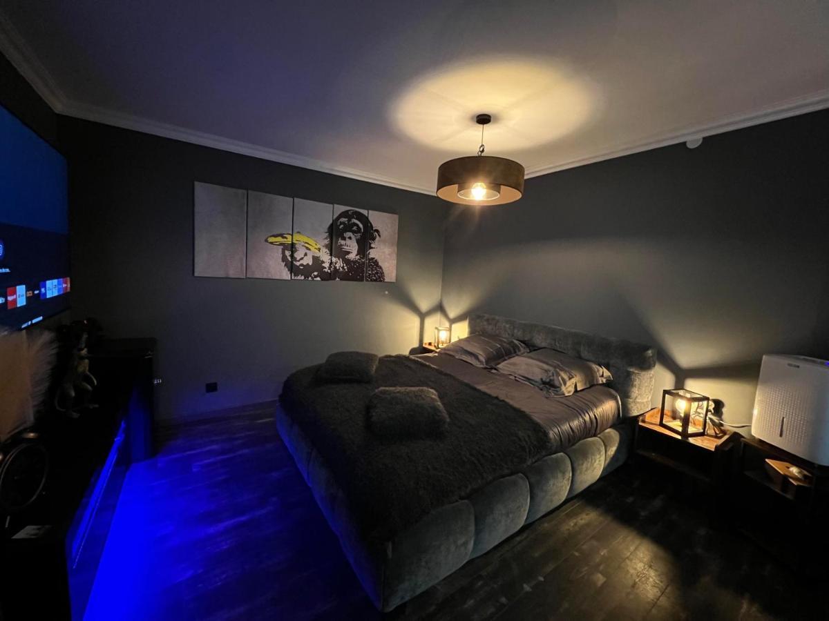 Luxury Room Fruges Екстер'єр фото