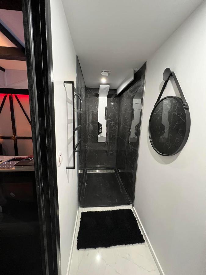 Luxury Room Fruges Екстер'єр фото