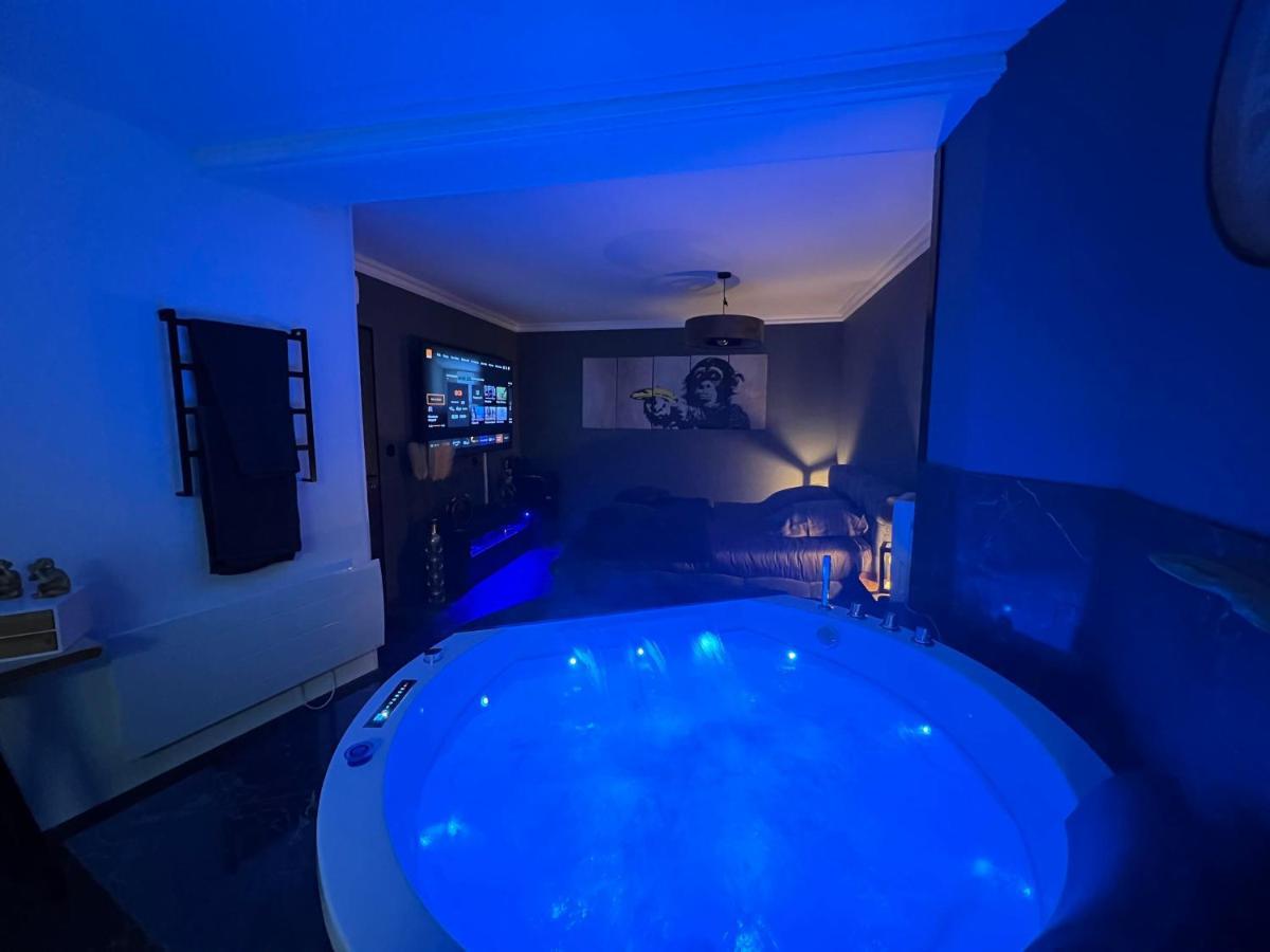 Luxury Room Fruges Екстер'єр фото