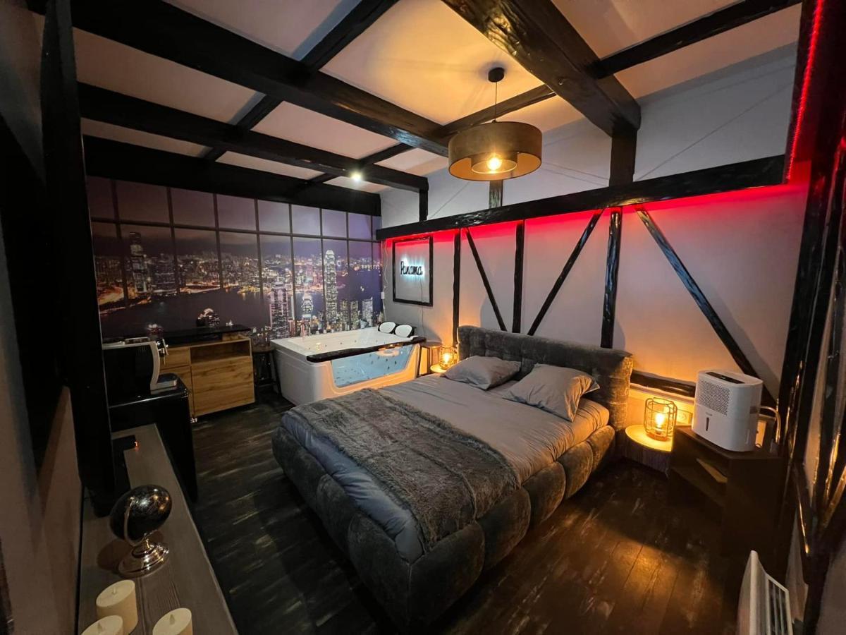Luxury Room Fruges Екстер'єр фото